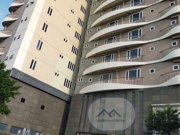 Looking For RFO 2-Bedroom w/Balcony & Ledge Near LRT FPJ Station Sm North MCU WCC? Reserve Your Unit At The Signature Quezon City!