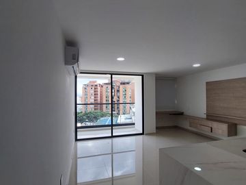 Venta Apartamento sotomayor (sobre planos)