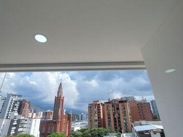 Venta Apartamento sotomayor (sobre planos)