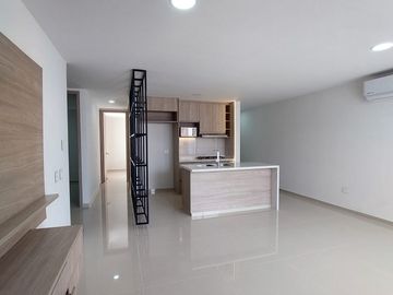 Venta Apartamento sotomayor (sobre planos)