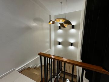 For Sale Stunning Design Modern 3 storey Townhouse in Better Living