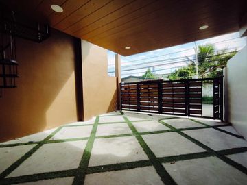 FOR SALE NEWLY MADE SPACIOUS MODERN 2 STOREY CORNER HOUSE IN BETTER LIVING
