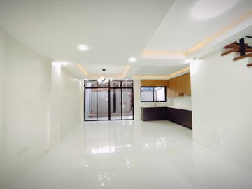 FOR SALE NEWLY MADE SPACIOUS MODERN 2 STOREY CORNER HOUSE IN BETTER LIVING