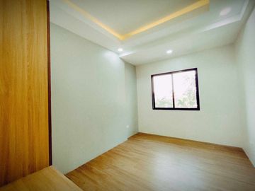 FOR SALE NEWLY MADE SPACIOUS MODERN 2 STOREY CORNER HOUSE IN BETTER LIVING