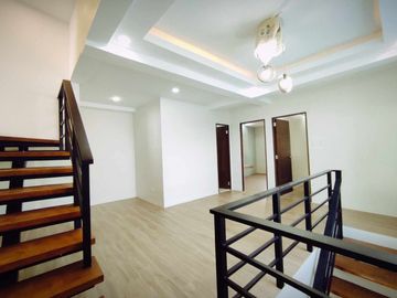 FOR SALE NEWLY MADE SPACIOUS MODERN 2 STOREY CORNER HOUSE IN BETTER LIVING