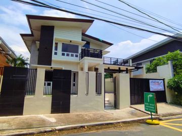 For Sale Furnished Majestic Modern 2 storey House in Parañaque