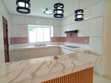 For Sale Furnished Majestic Modern 2 storey House in Parañaque
