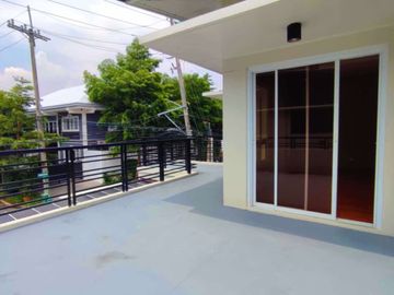 For Sale Furnished Majestic Modern 2 storey House in Parañaque