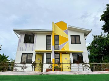 Agapeya Towns Calamba Affordable House and Lot for Sale in Laguna