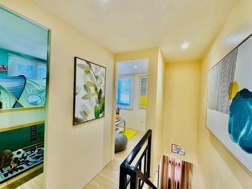 Agapeya Towns Calamba Affordable House and Lot for Sale in Laguna