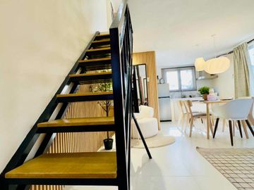 Agapeya Towns Calamba Affordable House and Lot for Sale in Laguna