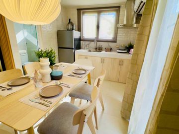 Agapeya Towns Calamba Affordable House and Lot for Sale in Laguna