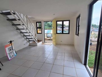 Agapeya Towns Calamba Affordable House and Lot for Sale in Laguna