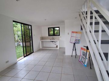 Agapeya Towns Calamba Affordable House and Lot for Sale in Laguna