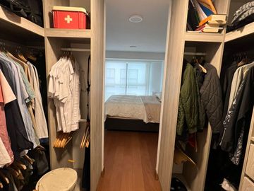 Flat en Av. Grau en Miraflores con acabados modernos y areas comunes