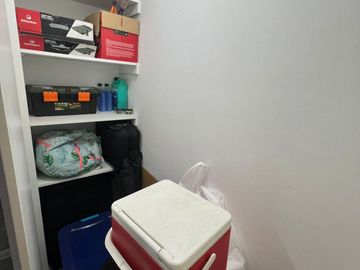 Flat en Av. Grau en Miraflores con acabados modernos y areas comunes