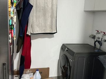 Flat en Av. Grau en Miraflores con acabados modernos y areas comunes