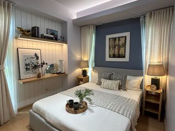 Pre selling Residential House and Lot in Binan, Laguna