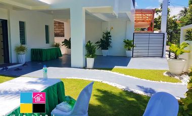 Rush Sale Furnished House in Royale Cebu Estate Consolacion Cebu
