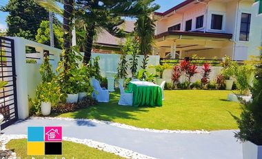 Rush Sale Furnished House in Royale Cebu Estate Consolacion Cebu