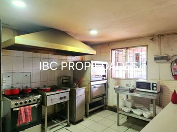 CASA A LA VENTA CON LOCAL COMERCIAL EN SAN FELIPE