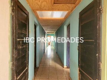 CASA A LA VENTA CON LOCAL COMERCIAL EN SAN FELIPE