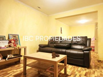 CASA A LA VENTA CON LOCAL COMERCIAL EN SAN FELIPE