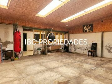 CASA A LA VENTA CON LOCAL COMERCIAL EN SAN FELIPE