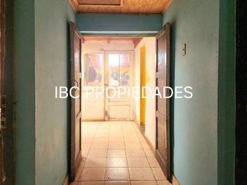CASA A LA VENTA CON LOCAL COMERCIAL EN SAN FELIPE