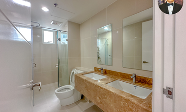 For Sale: Penthouse 4 Bedroom Corner at Marco Polo Residences, Cebu - 166sqm.