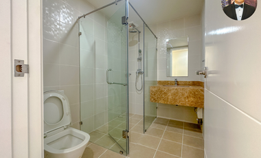 For Sale: Penthouse 4 Bedroom Corner at Marco Polo Residences, Cebu - 166sqm.
