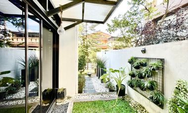 For Sale: Modern House & Lot in Vista Real Classica II, Quezon City