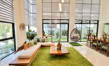 For Sale: Modern House & Lot in Vista Real Classica II, Quezon City