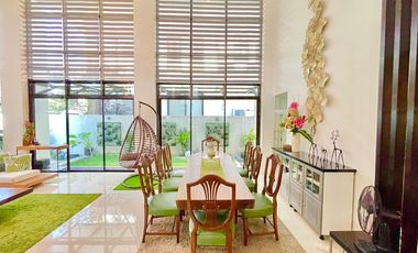 For Sale: Modern House & Lot in Vista Real Classica II, Quezon City