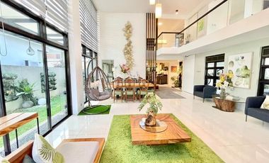 For Sale: Modern House & Lot in Vista Real Classica II, Quezon City