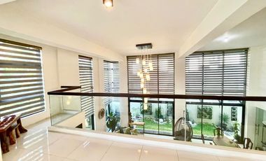 For Sale: Modern House & Lot in Vista Real Classica II, Quezon City