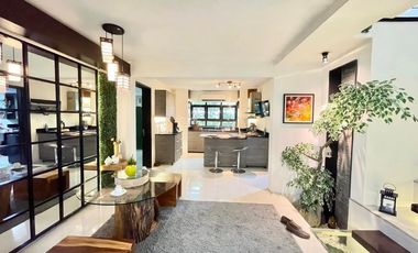 For Sale: Modern House & Lot in Vista Real Classica II, Quezon City