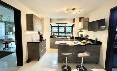 For Sale: Modern House & Lot in Vista Real Classica II, Quezon City