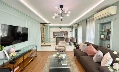 For Sale: Modern House & Lot in Vista Real Classica II, Quezon City