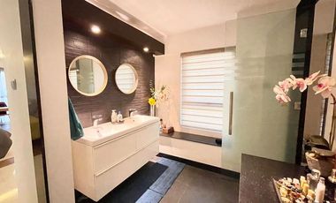 For Sale: Modern House & Lot in Vista Real Classica II, Quezon City