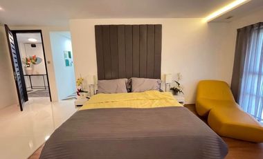 For Sale: Modern House & Lot in Vista Real Classica II, Quezon City