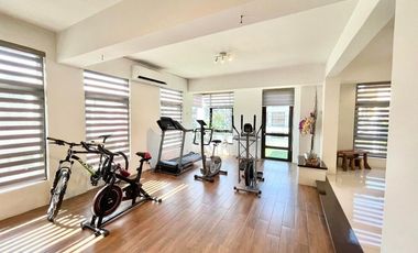 For Sale: Modern House & Lot in Vista Real Classica II, Quezon City