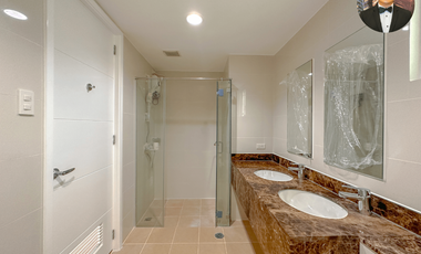 For Sale: 3 Bedroom Corner at Marco Polo Residences, Cebu - 140sqm.