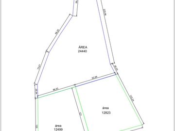 VENTA 12.823 m2 Parque Industrial ALFADOMUS, km 29 Vía a Daule- Sectir Petrillo