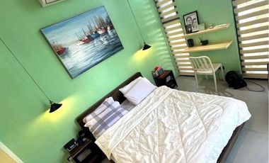 For Sale: House with Pool in Vista Real Classica, Quezon City
