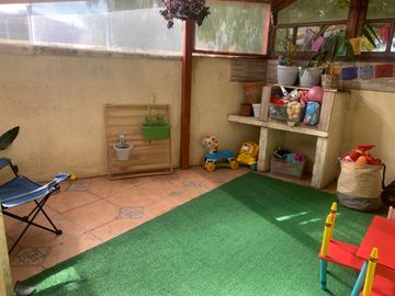 Casa en Lomas de San Sebastian