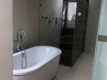 En la zona dorada de Cuernavaca