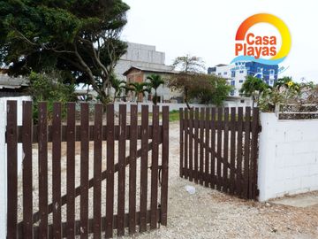 Casa en Playas de Venta en La Via a Data Posorja Km 1.5, Terreno 1.000 m.