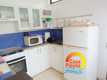 Casa en Playas de Venta en La Via a Data Posorja Km 1.5, Terreno 1.000 m.