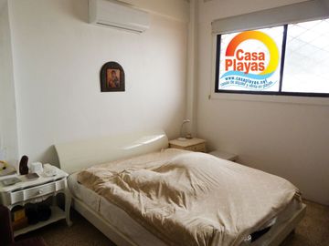 Casa en Playas de Venta en La Via a Data Posorja Km 1.5, Terreno 1.000 m.